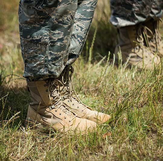 Duration Estimation for Future Canadian Armed Forces Operations