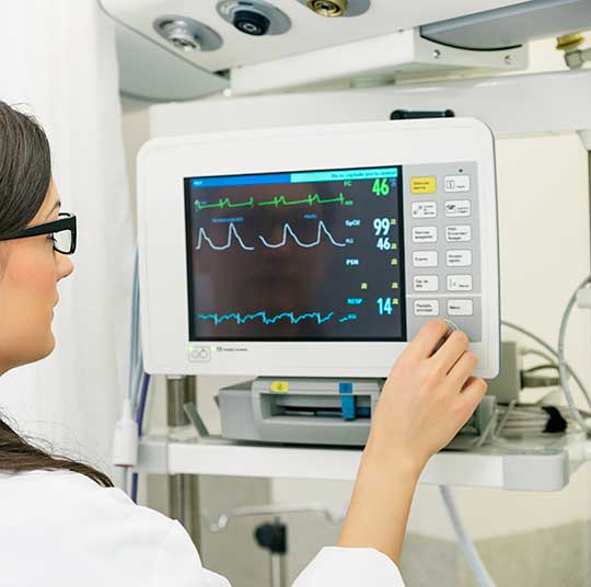 System-Level Security for IoT-Enabled e-Health Systems